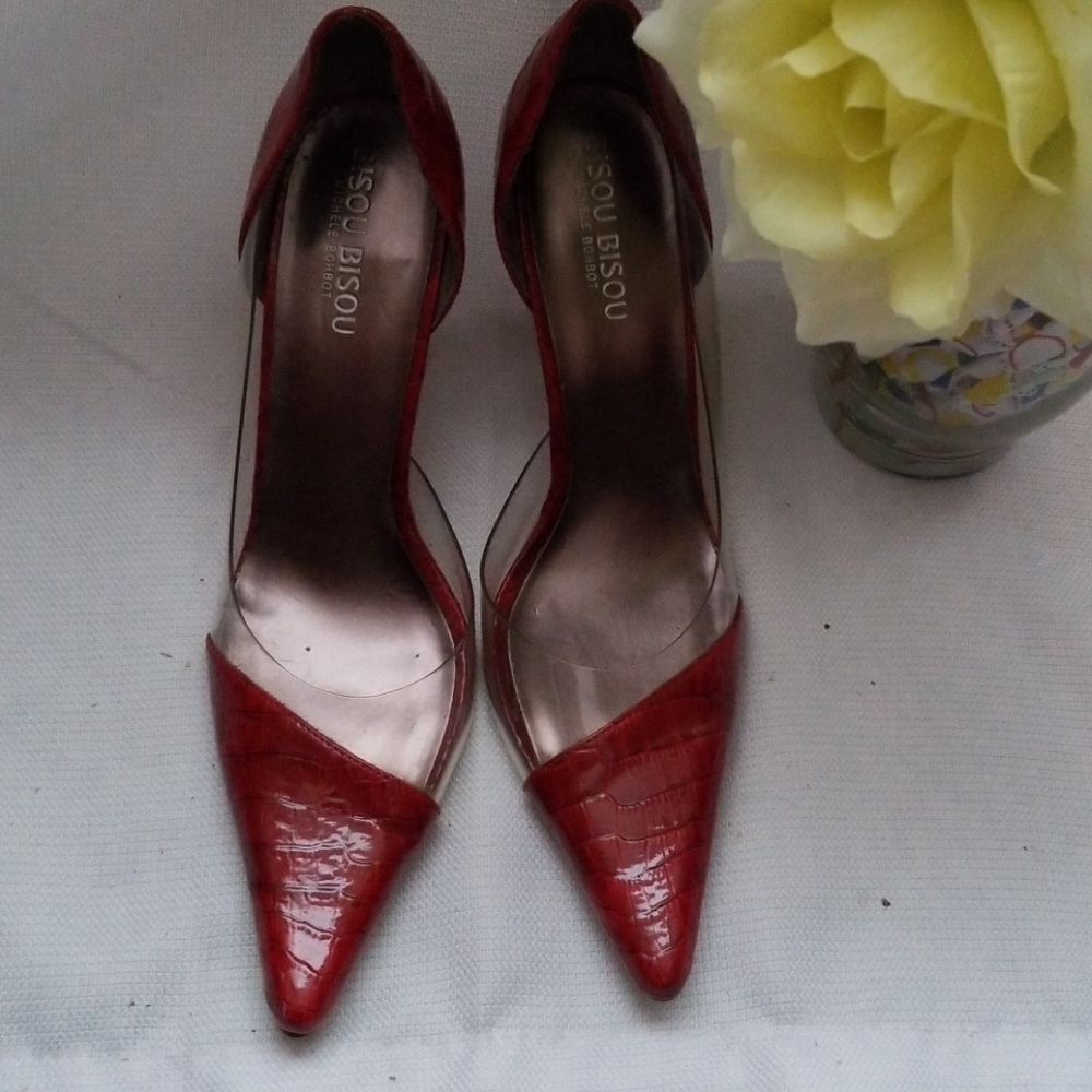 Bisou Bisou Shoes